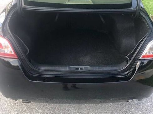 Used 2013 Nissan Altima 2.5 S image 12