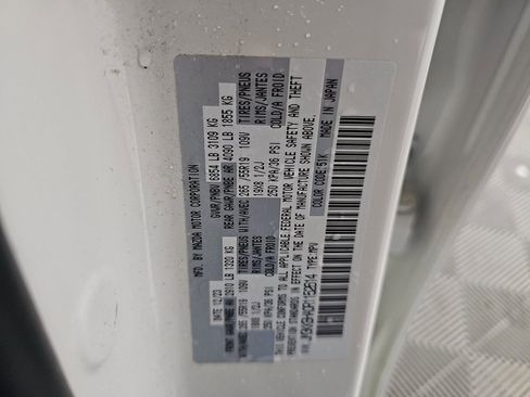 Used 2024 MAZDA CX-90 Plug-In Hybrid w/ Preferred image 14