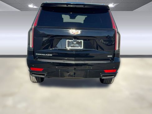 Certified 2023 Cadillac Escalade Sport image 8