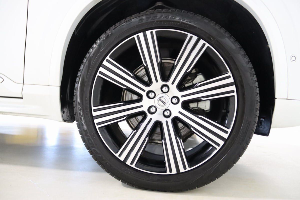 Used 2023 Volvo XC90 B6 Ultimate AWD/4WD image 78