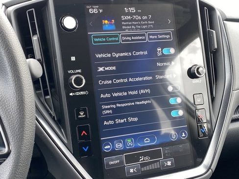 New 2026 Subaru Crosstrek 2.5i Premium image 19