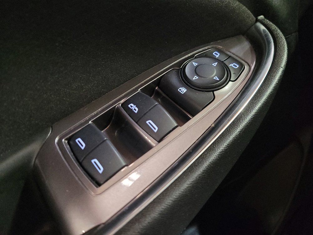Used 2022 Chevrolet Malibu LT FWD image 27
