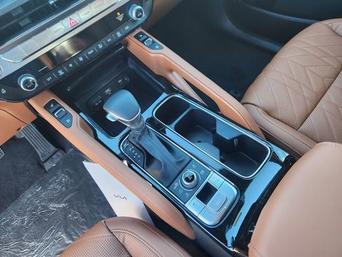 New 2025 Kia Telluride EX X-Line image 20