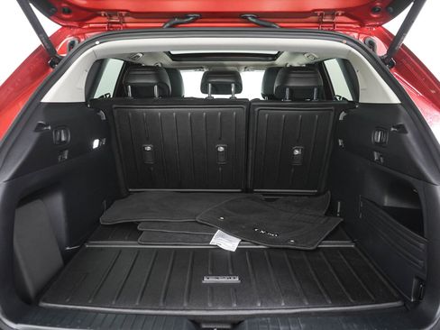 Used 2026 MAZDA CX-50 AWD 2.5 Hybrid w/ Weather Package image 9