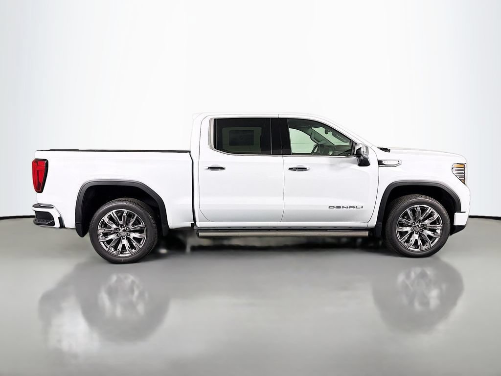 New 2026 GMC Sierra 1500 Denali w/ Denali Reserve Package AWD/4WD image 8