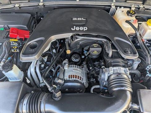 Used 2020 Jeep Gladiator Rubicon image 22