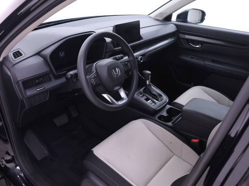 Certified 2026 Honda CR-V EX image 3