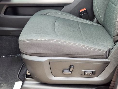 New 2026 RAM 3500 Lone Star image 22