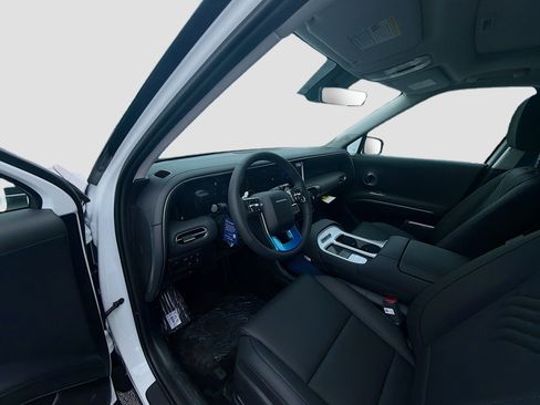 New 2026 Hyundai Palisade SEL Premium FWD image 7