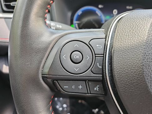 Used 2023 Toyota RAV4 XSE w/ Weather Package AWD/4WD image 24