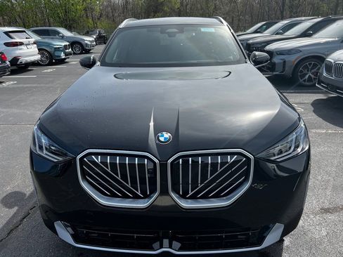 New 2026 BMW X3 xDrive30 image 2