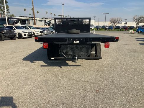 New 2025 RAM 5500 Tradesman AWD/4WD image 6