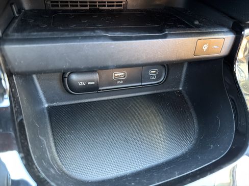 Used 2024 Kia Seltos EX image 23