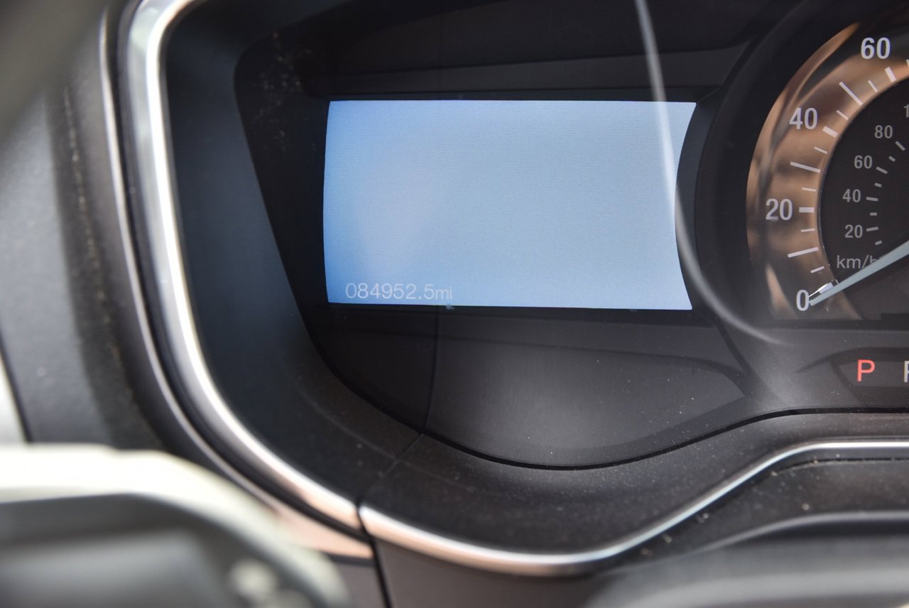 Used 2016 Ford Fusion SE w/ Equipment Group 202A FWD image 8