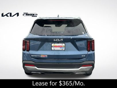 New 2026 Kia Sorento EX w/ EX Premium Package