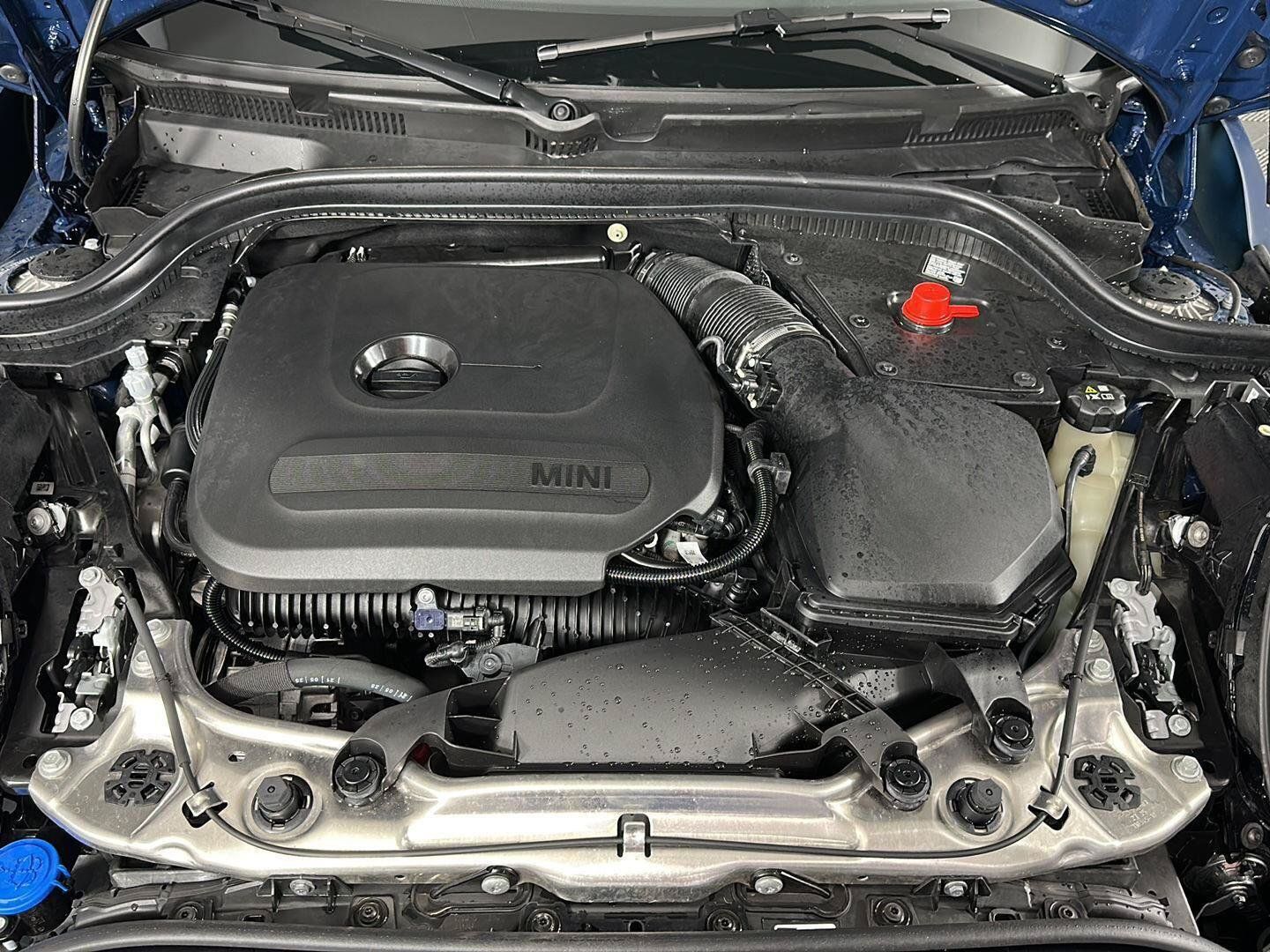 Used 2026 MINI Cooper S FWD image 29