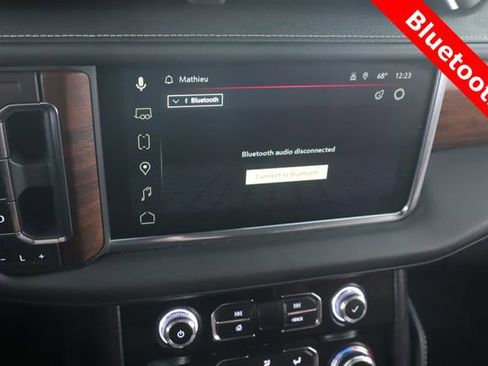 Used 2023 GMC Yukon Denali Ultimate AWD/4WD image 26
