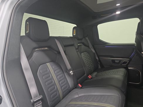 Used 2023 Rivian R1T Adventure AWD/4WD image 22