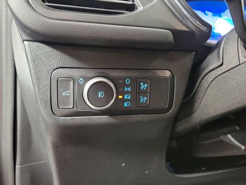 Used 2021 Ford Escape Titanium w/ Titanium Elite Package AWD/4WD image 13