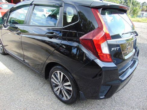 Used 2015 Honda Fit EX image 5