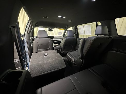 Certified 2025 Buick Enclave Preferred image 23