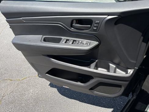 Used 2025 Honda Odyssey EX-L image 27