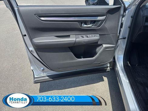 New 2026 Honda CR-V LX image 21