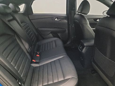 Used 2022 Kia Forte GT-Line w/ GT-Line Premium Package image 19