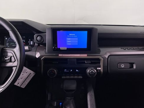 New 2026 Toyota Tacoma SR5 image 15