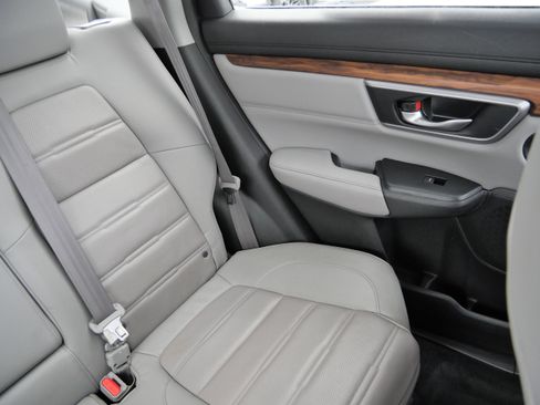 Used 2018 Honda CR-V EX-L image 14