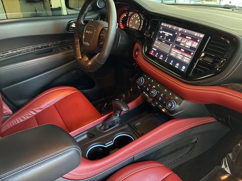 Used 2023 Dodge Durango SRT image 20