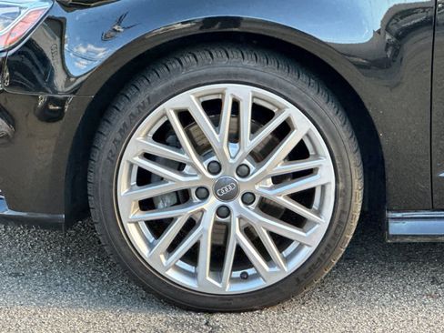 Used 2018 Audi A3 e-tron Premium Plus w/ Technology Package image 27