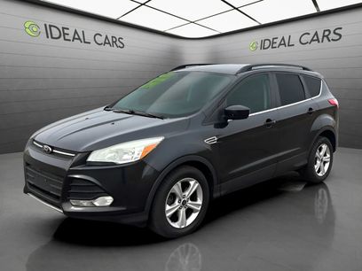 Used 2014 Ford Escape SE w/ Equipment Group 201A
