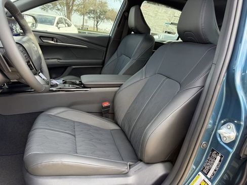 New 2026 Toyota Camry XSE image 23