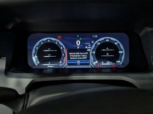 Used 2025 Toyota 4Runner TRD Sport AWD/4WD image 15
