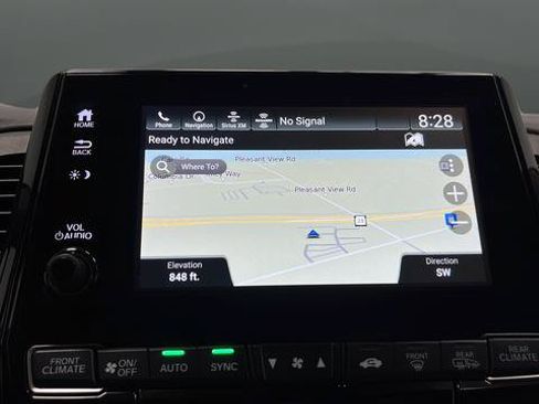 Used 2020 Honda Odyssey EX-L image 15
