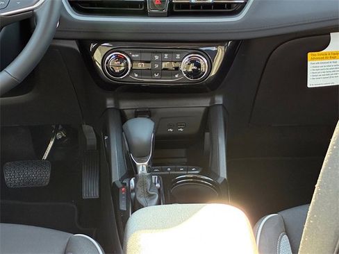 New 2026 Chevrolet TrailBlazer LT image 20