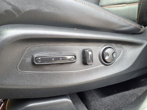 Used 2025 Honda CR-V Sport-L image 5