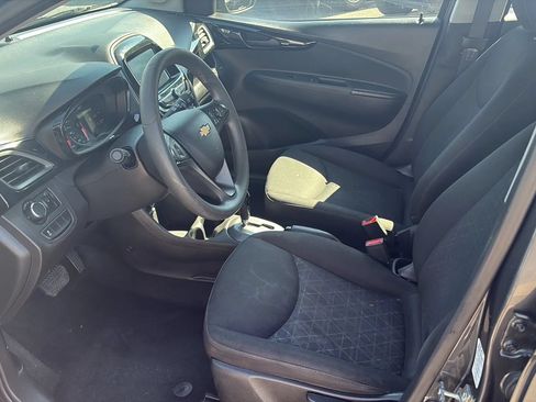 Used 2020 Chevrolet Spark LT FWD image 16
