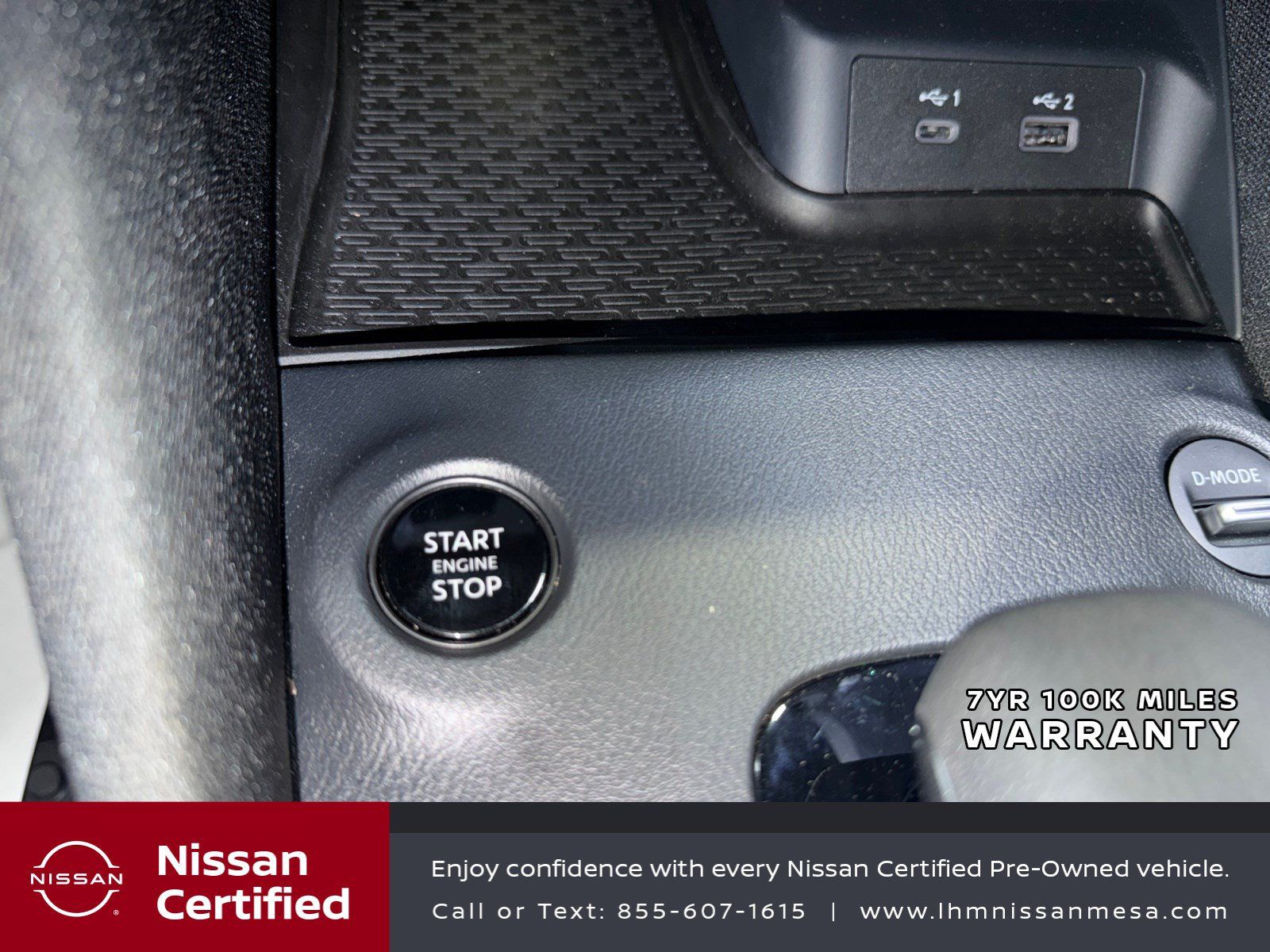 Certified 2026 Nissan Z Sport w/ Floor Mat Package RWD image 21