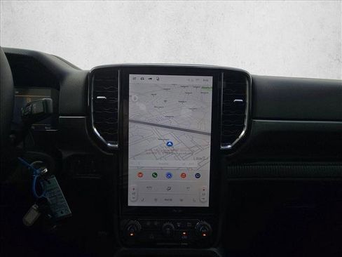 New 2026 Ford Ranger XLT image 12