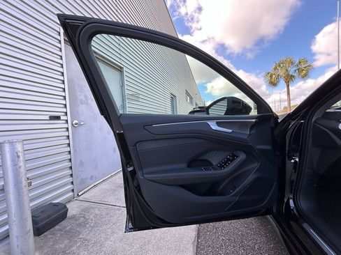 New 2026 Audi A6 Premium Plus image 63