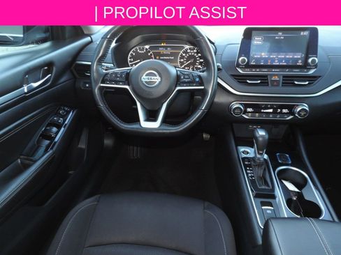 Certified 2020 Nissan Altima 2.5 SV image 20