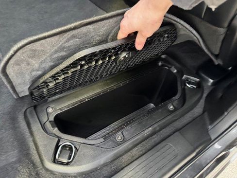 Used 2025 RAM 1500 Laramie w/ Sport Appearance Package image 36