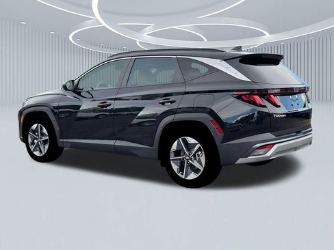 New 2026 Hyundai Tucson SEL FWD image 4