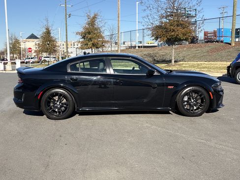Certified 2023 Dodge Charger Scat Pack image 10