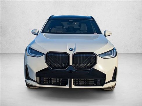 New 2026 BMW X3 xDrive30 w/ M Sport Package image 6