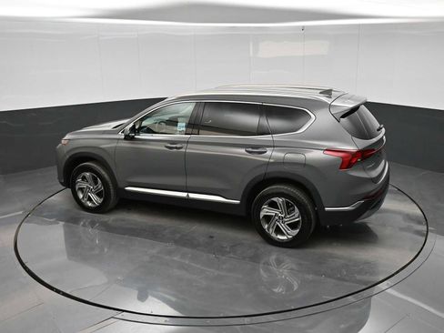 Used 2022 Hyundai Santa Fe SEL AWD/4WD image 29