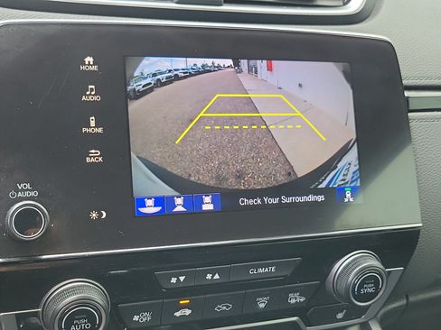 Used 2020 Honda CR-V EX-L image 32