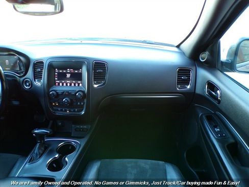 Used 2020 Dodge Durango GT RWD image 38